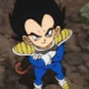 Meet your Posher, George